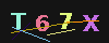 Gambar captcha