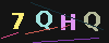 Gambar captcha